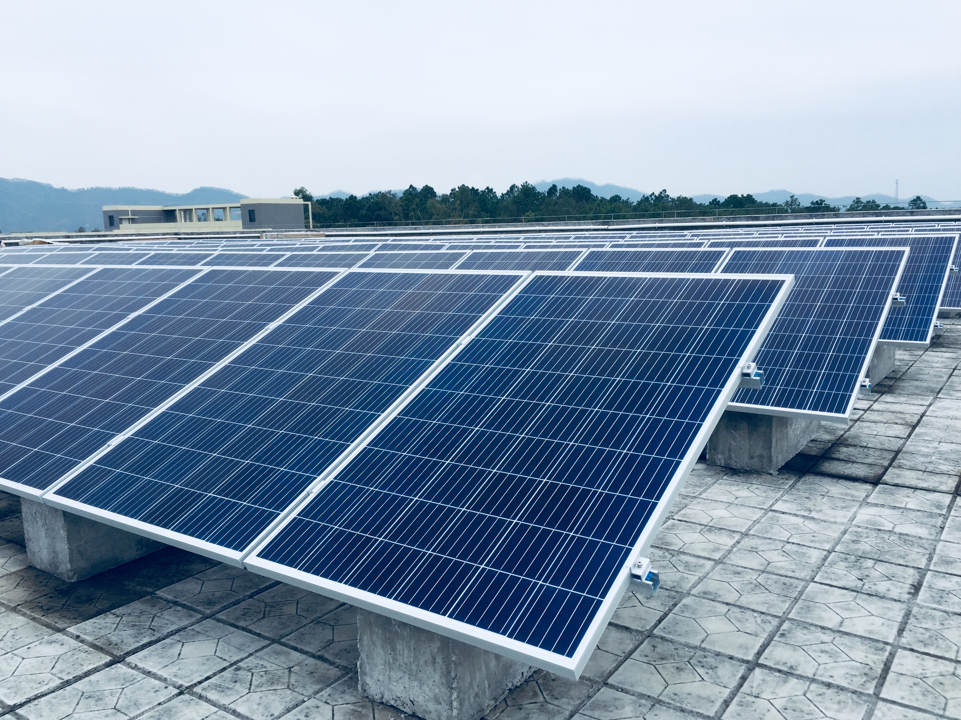 工商業(yè)項目